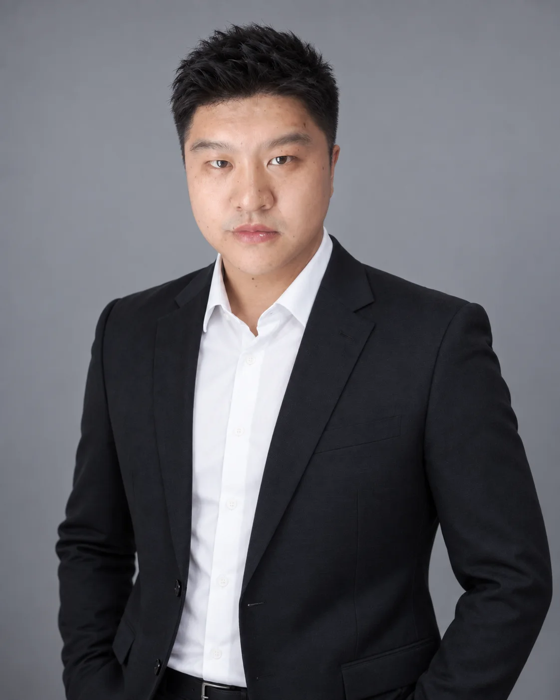 高源 全案设计师
