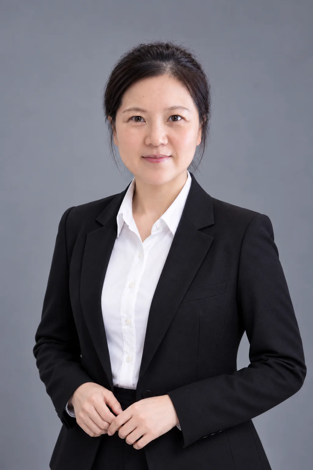 路从娟 全案设计师