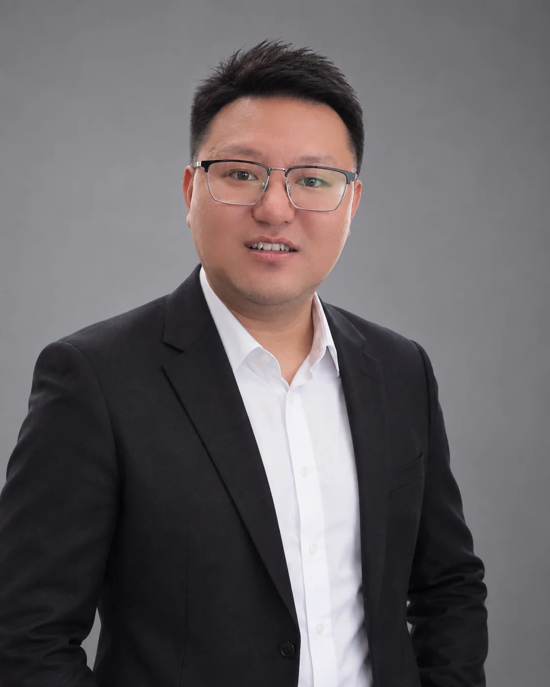杨阳 全案设计师