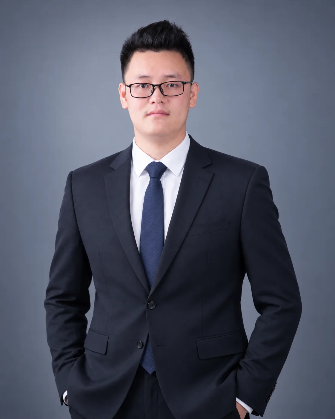 赵宏飞 全案设计师
